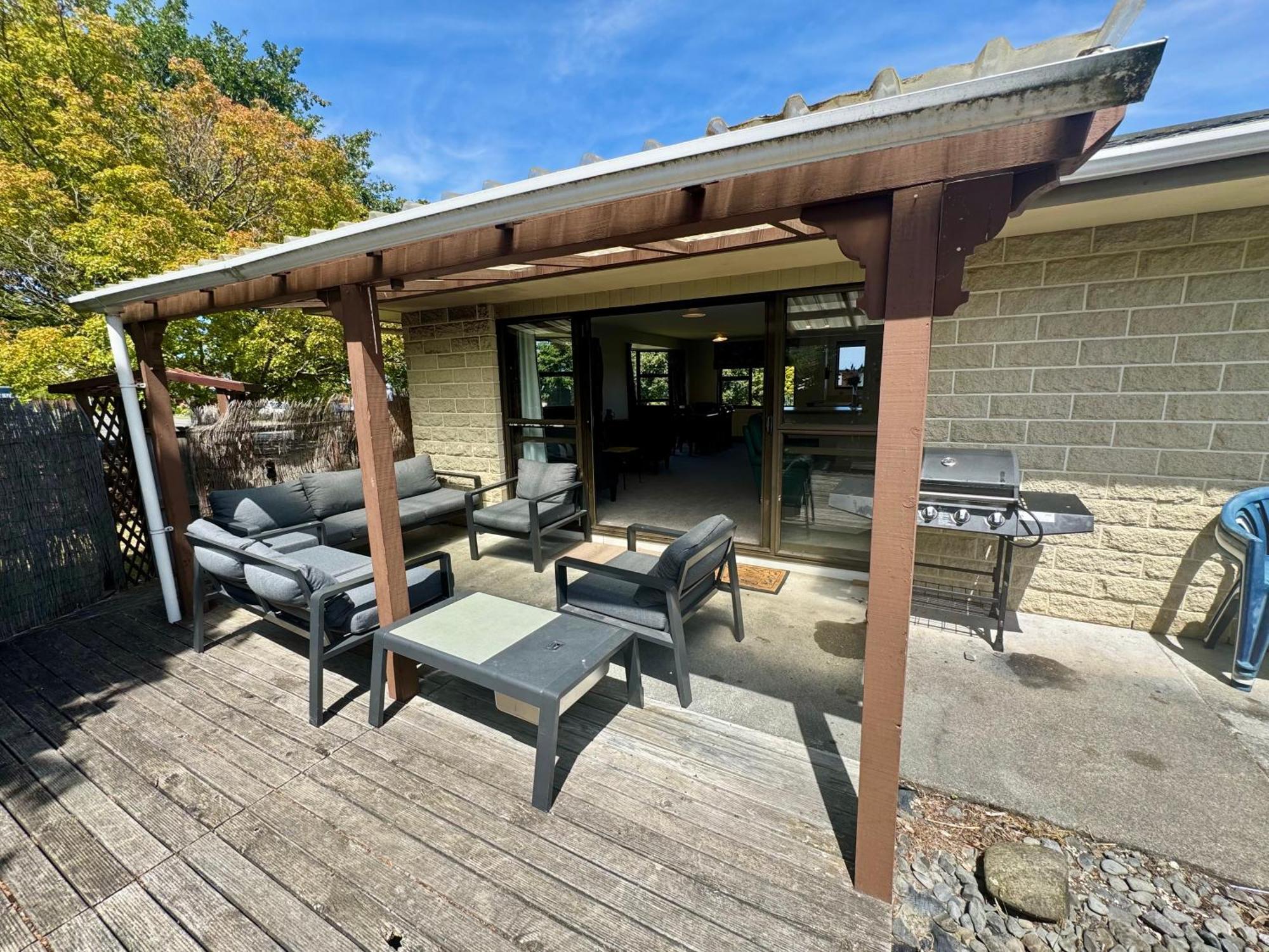 66 Conical Hill Road Villa Hanmer Springs Exteriör bild